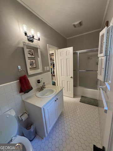 932 Mockingbird Lane, Griffin, GA 30224