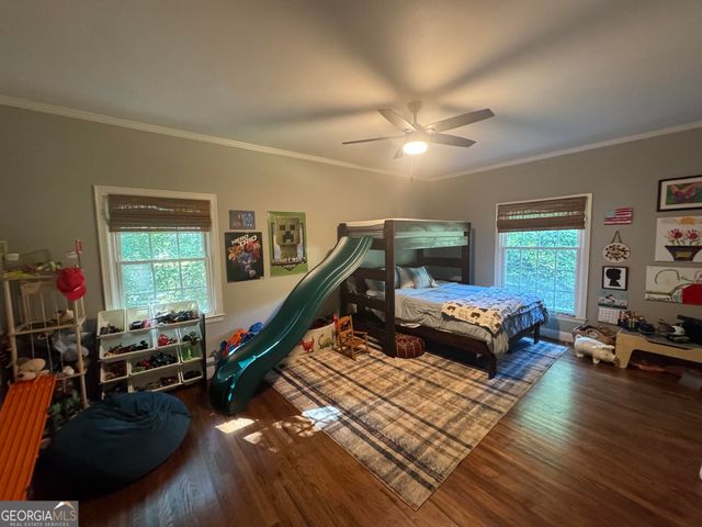 932 Mockingbird Lane, Griffin, GA 30224