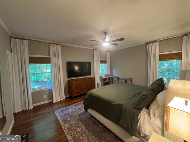 932 Mockingbird Lane, Griffin, GA 30224