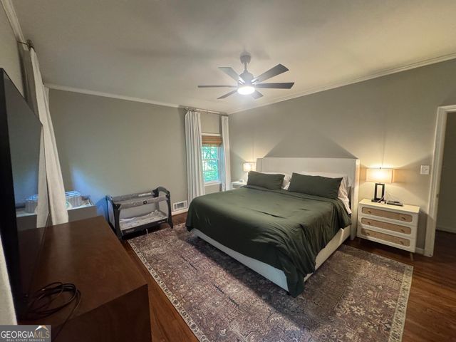 932 Mockingbird Lane, Griffin, GA 30224
