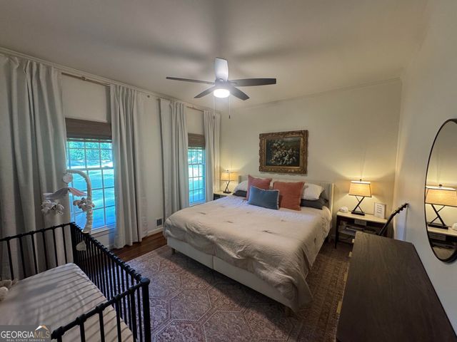 932 Mockingbird Lane, Griffin, GA 30224