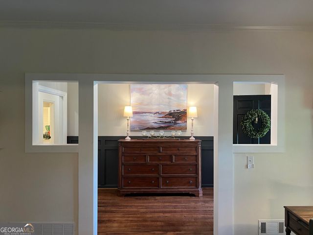932 Mockingbird Lane, Griffin, GA 30224