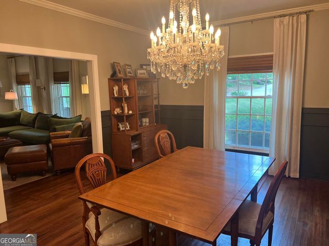 932 Mockingbird Lane, Griffin, GA 30224