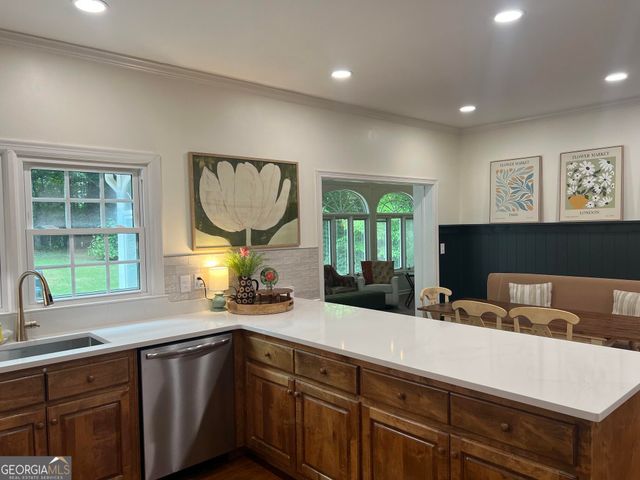 932 Mockingbird Lane, Griffin, GA 30224