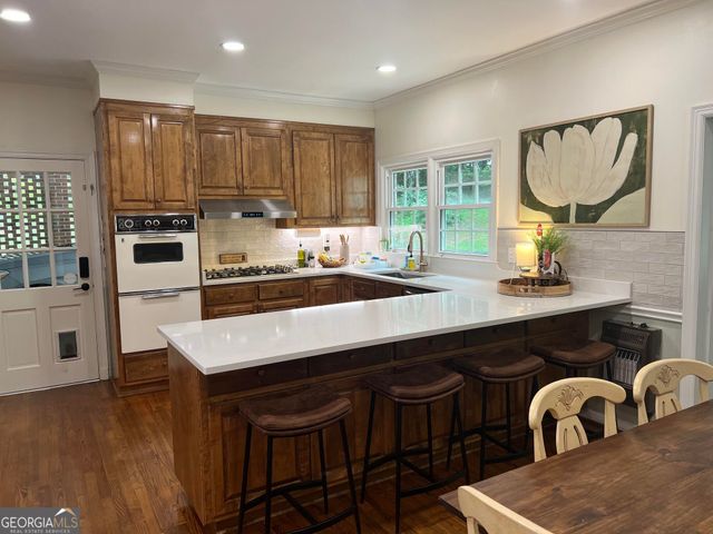 932 Mockingbird Lane, Griffin, GA 30224