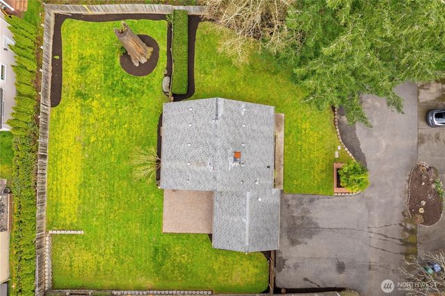 16424 NE 40th Street, Redmond, WA 98052