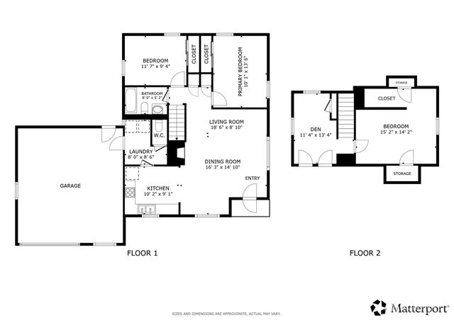 16424 NE 40th Street, Redmond, WA 98052