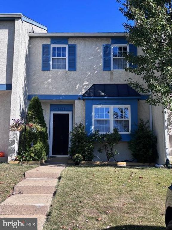 3603 WALNUT RIDGE EST, Pottstown, PA 19464
