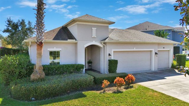 1102 WHITE WATER BAY DRIVE, Groveland, FL 34736