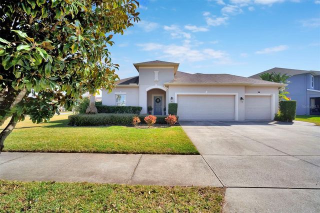 1102 WHITE WATER BAY DRIVE, Groveland, FL 34736