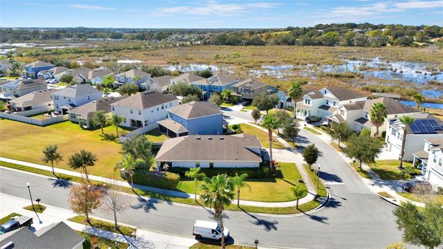 1102 WHITE WATER BAY DRIVE, Groveland, FL 34736