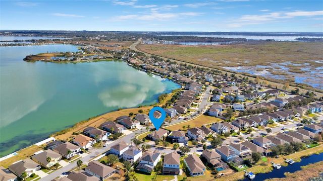 1102 WHITE WATER BAY DRIVE, Groveland, FL 34736