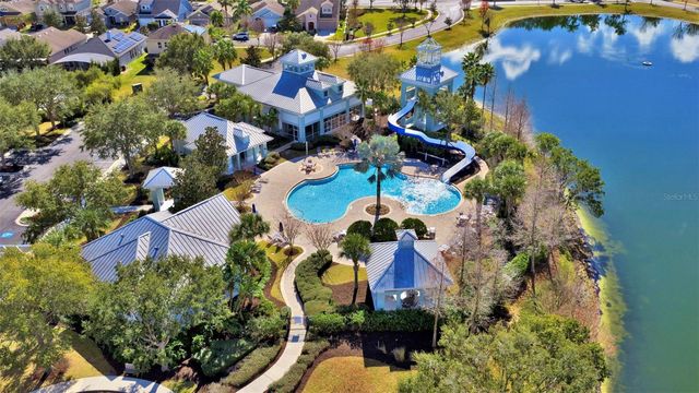 1102 WHITE WATER BAY DRIVE, Groveland, FL 34736