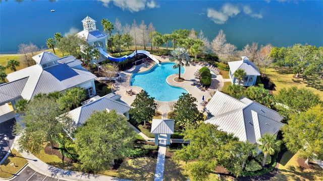 1102 WHITE WATER BAY DRIVE, Groveland, FL 34736