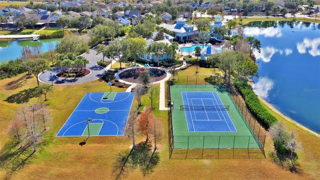 1102 WHITE WATER BAY DRIVE, Groveland, FL 34736