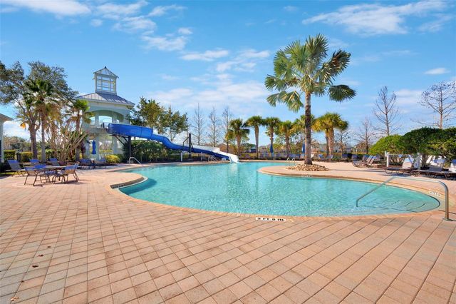 1102 WHITE WATER BAY DRIVE, Groveland, FL 34736