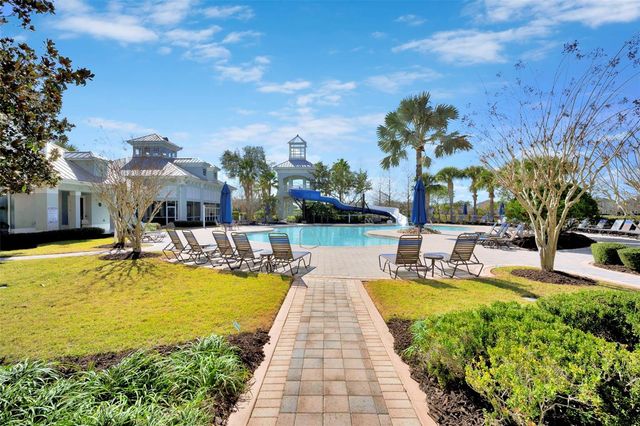 1102 WHITE WATER BAY DRIVE, Groveland, FL 34736