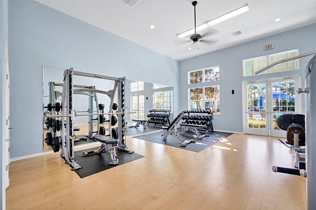 1102 WHITE WATER BAY DRIVE, Groveland, FL 34736