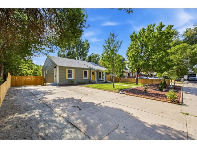 1138 35th Ave, Greeley, CO 80634