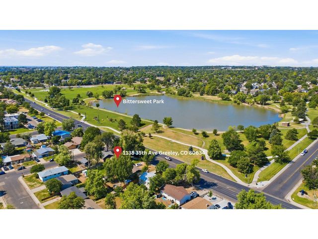 1138 35th Ave, Greeley, CO 80634
