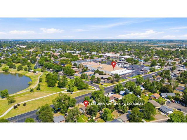 1138 35th Ave, Greeley, CO 80634