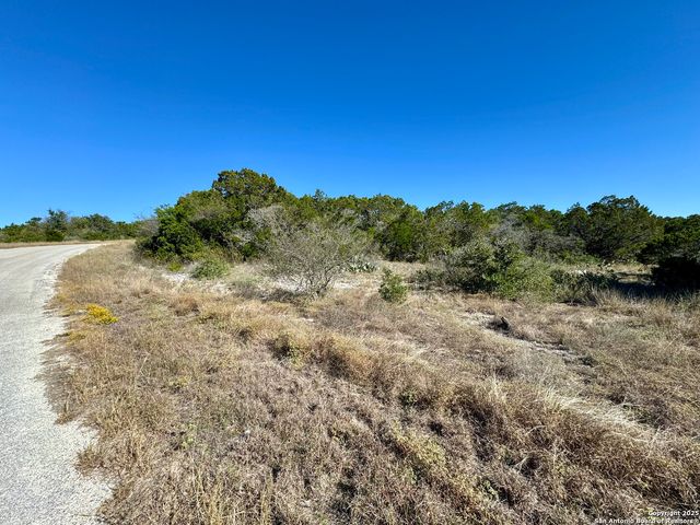 LOT 182 County Road 2816, Mico, TX 78056