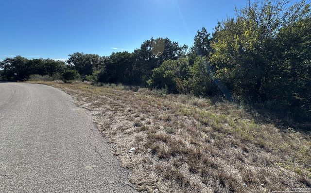 LOT 182 County Road 2816, Mico, TX 78056