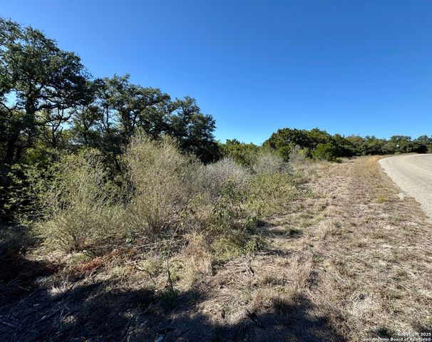 LOT 182 County Road 2816, Mico, TX 78056