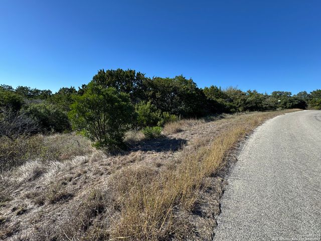 LOT 182 County Road 2816, Mico, TX 78056