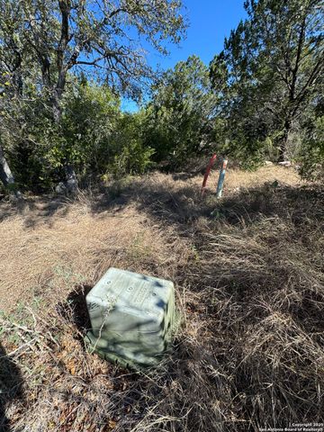 LOT 182 County Road 2816, Mico, TX 78056