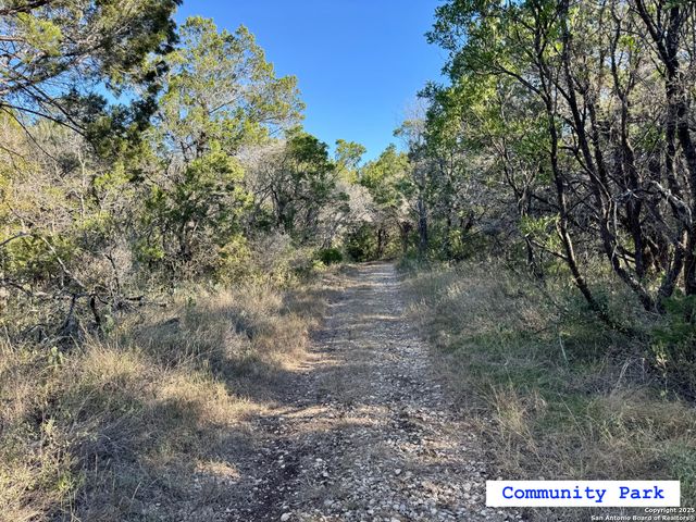 LOT 182 County Road 2816, Mico, TX 78056