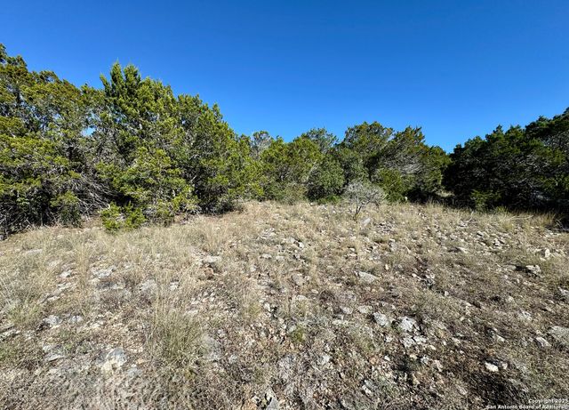 LOT 182 County Road 2816, Mico, TX 78056