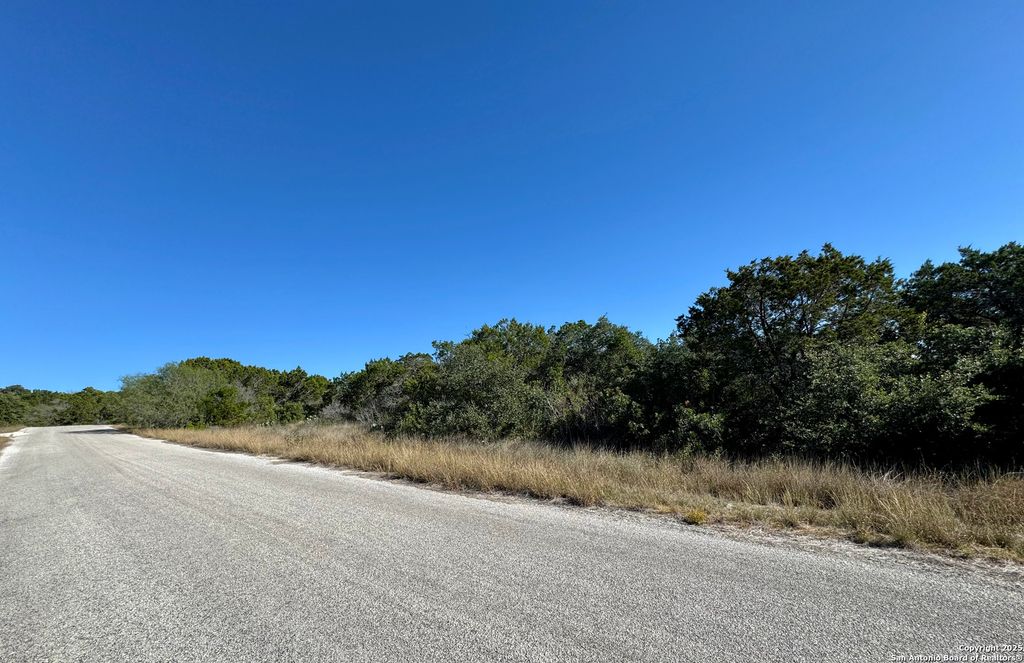 LOT 182 County Road 2816, Mico, TX 78056