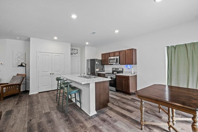 8004 Kim Drive, North Little Rock, AR 72113