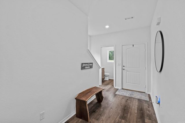 8004 Kim Drive, North Little Rock, AR 72113