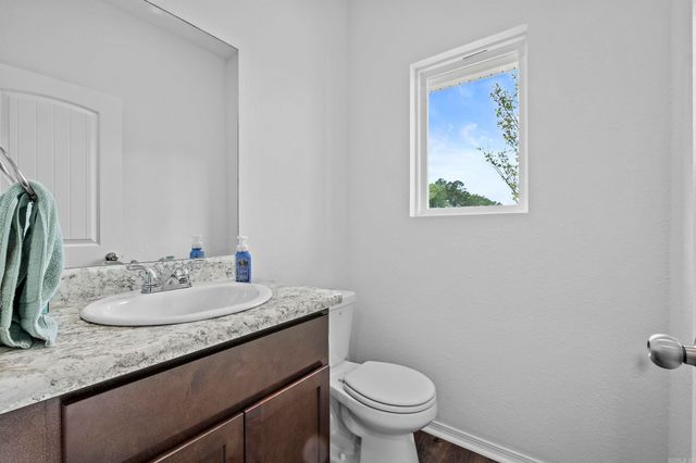 8004 Kim Drive, North Little Rock, AR 72113