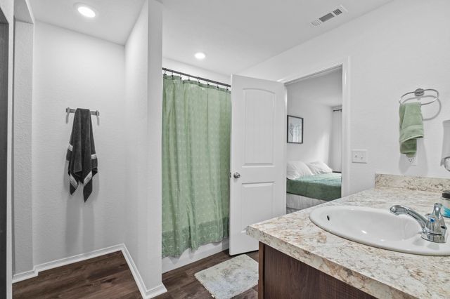 8004 Kim Drive, North Little Rock, AR 72113