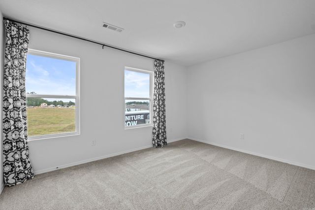 8004 Kim Drive, North Little Rock, AR 72113