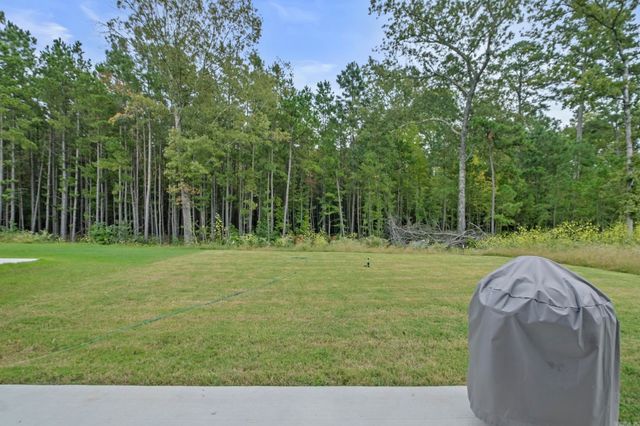 8004 Kim Drive, North Little Rock, AR 72113