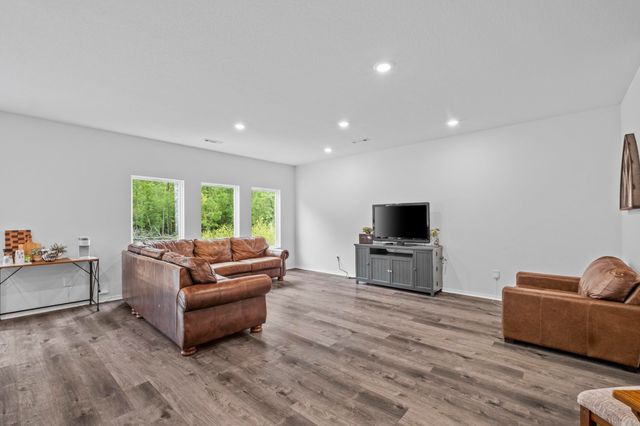 8004 Kim Drive, North Little Rock, AR 72113