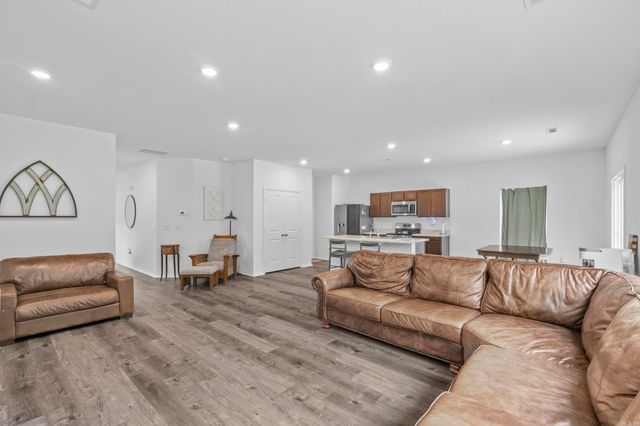 8004 Kim Drive, North Little Rock, AR 72113