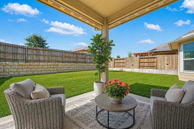1947 Canyon Live Oak Street, Conroe, TX 77304