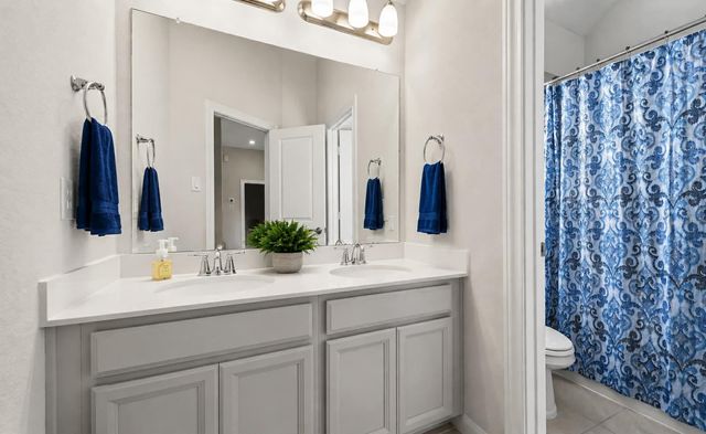 1947 Canyon Live Oak Street, Conroe, TX 77304