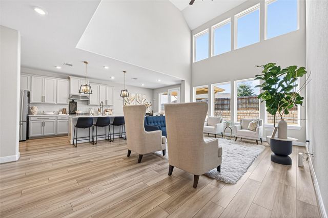 1947 Canyon Live Oak Street, Conroe, TX 77304