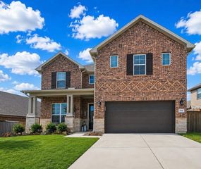 1947 Canyon Live Oak Street, Conroe, TX 77304