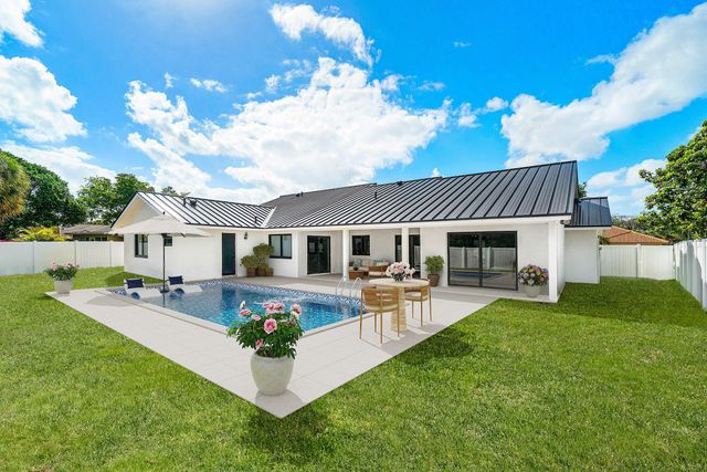 3527 SW 23rd Street, Delray Beach, FL 33445