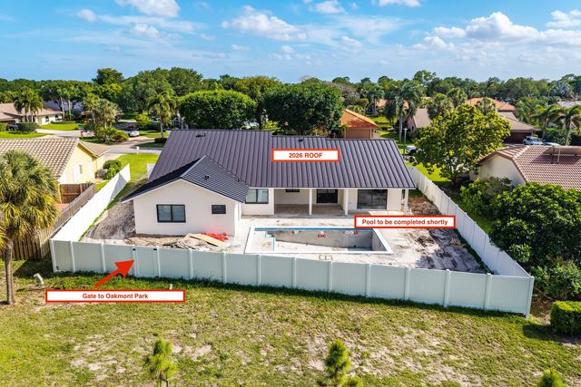 3527 SW 23rd Street, Delray Beach, FL 33445