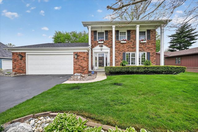 7003 Shadowcreek Drive, Maumee, OH 43537