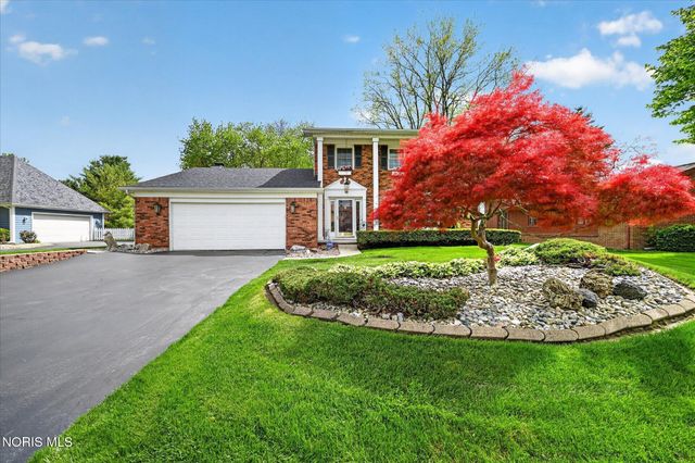 7003 Shadowcreek Drive, Maumee, OH 43537