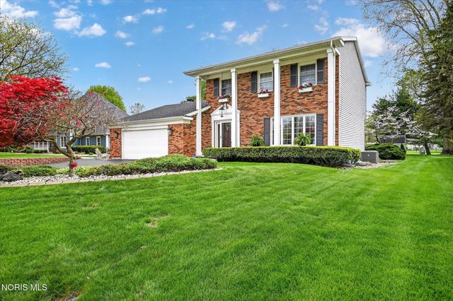 7003 Shadowcreek Drive, Maumee, OH 43537